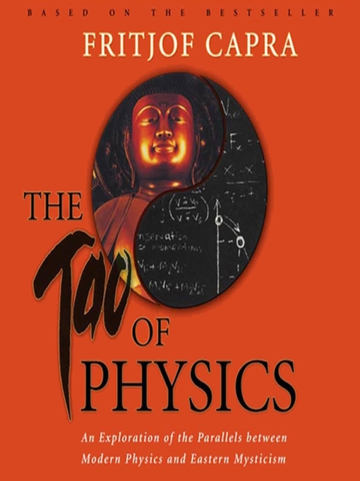 Title details for The Tao of Physics by Fritjof Capra - Wait list